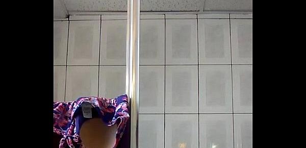  amateur whore showers-putita se ducha